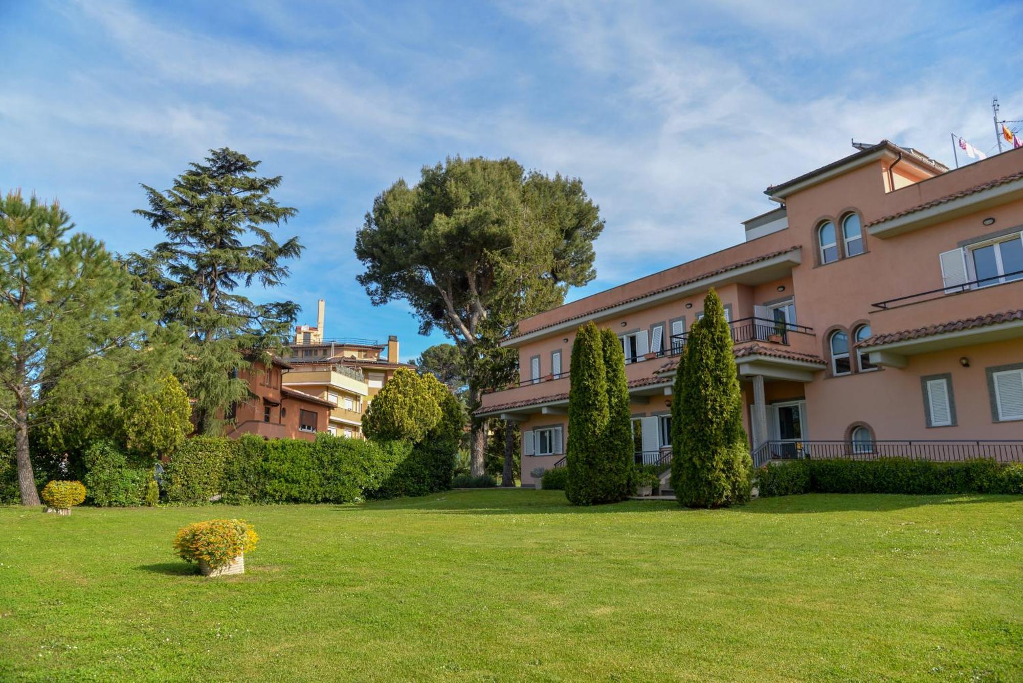 Affittacamere Il Romitello Roma