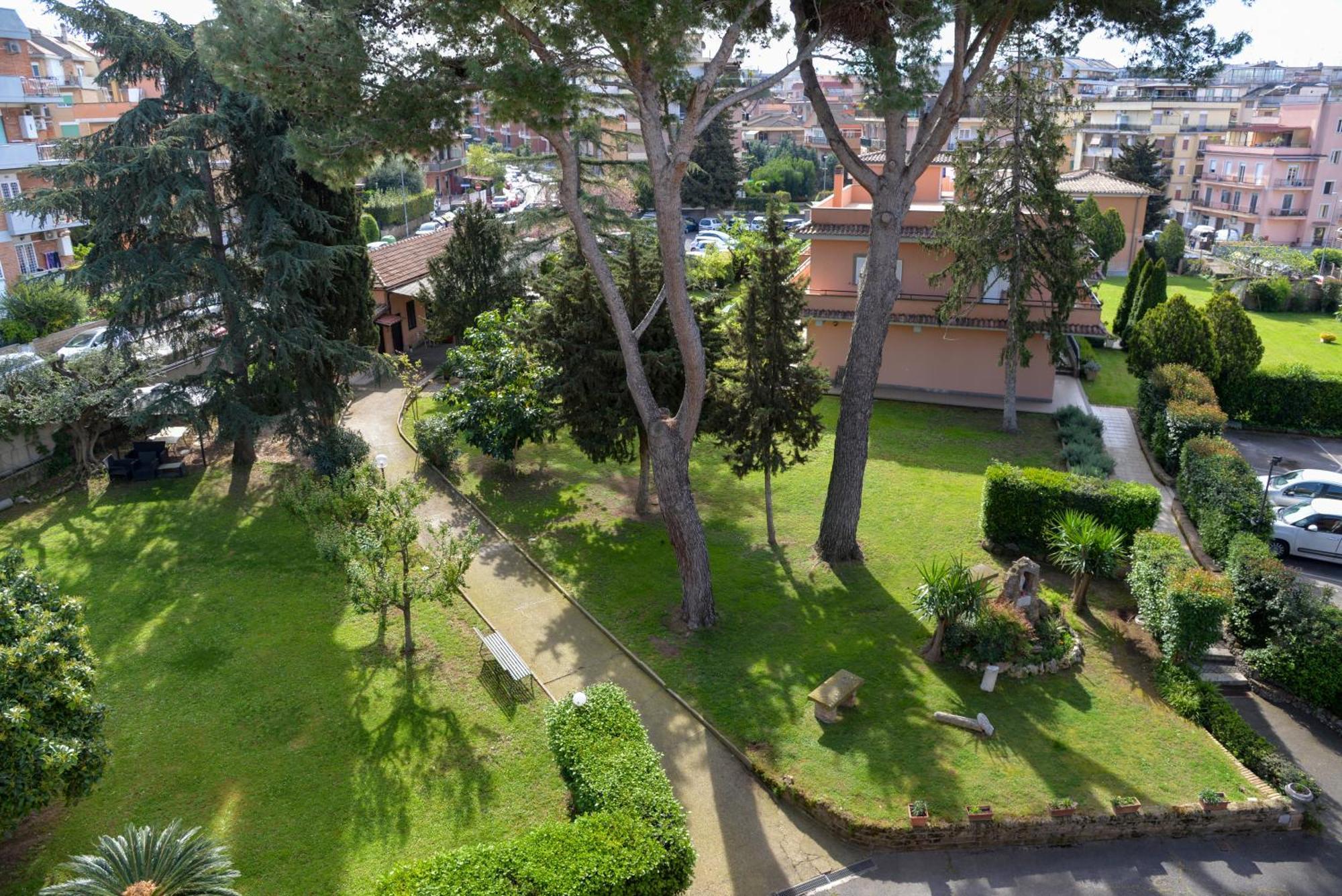 Il Romitello 4*