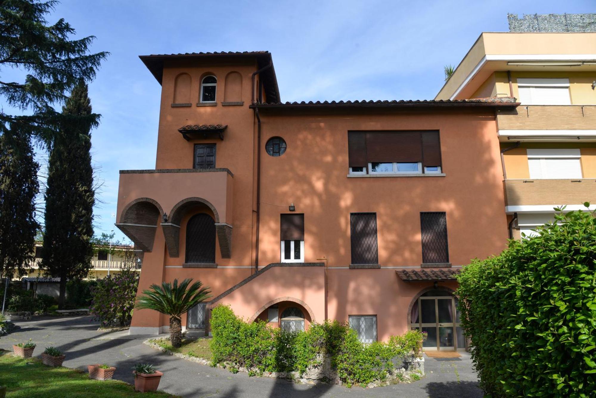 Il Romitello Roma