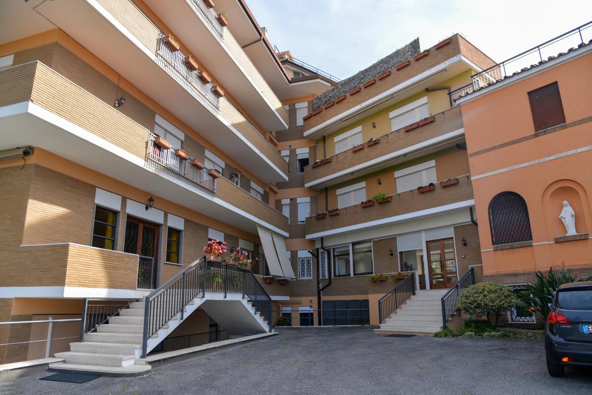 Il Romitello Affittacamere