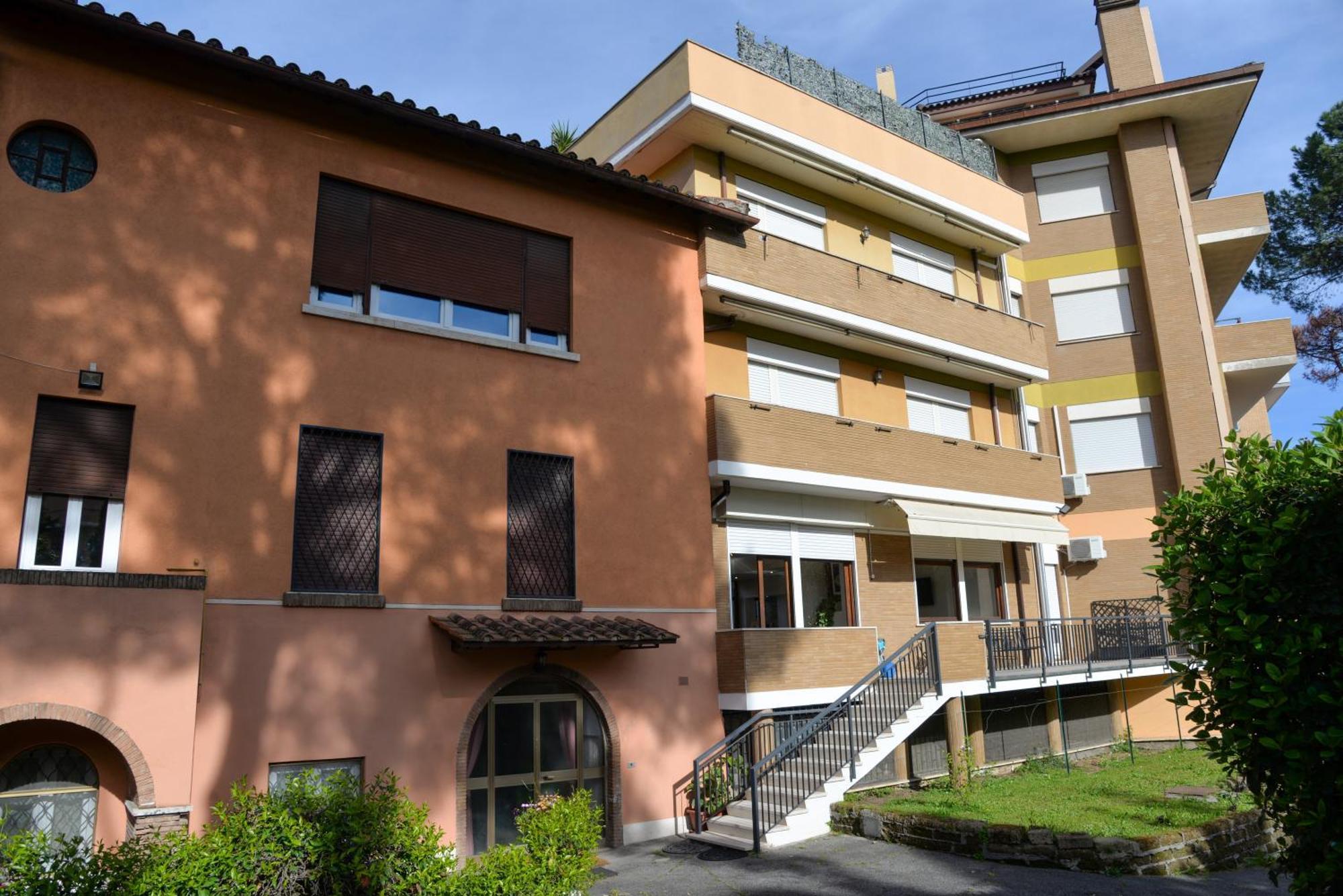 Affittacamere Il Romitello