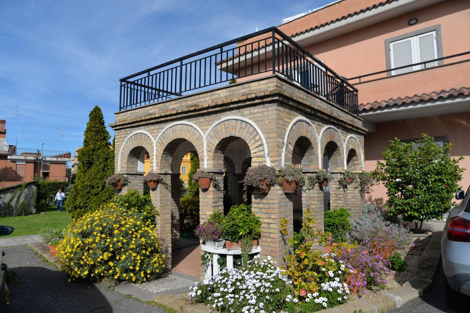 Il Romitello Affittacamere Roma