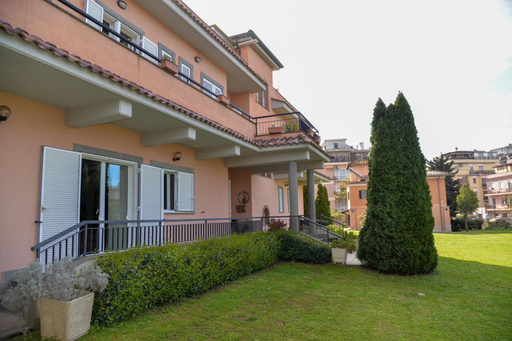 Il Romitello Roma