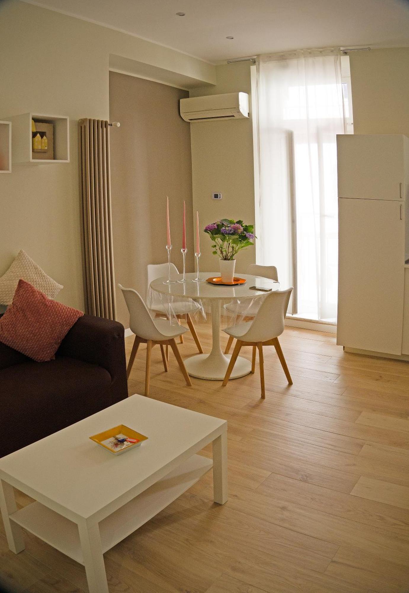 L'esquilina Holiday House 2 Apartment *