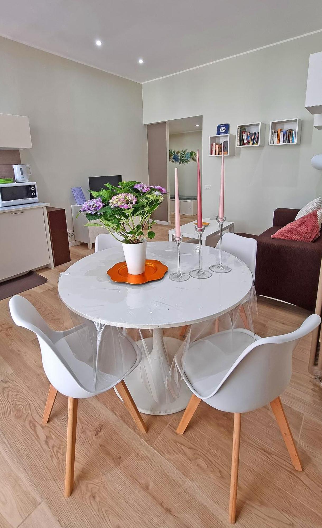 L'esquilina Holiday House 2 Apartment Rome