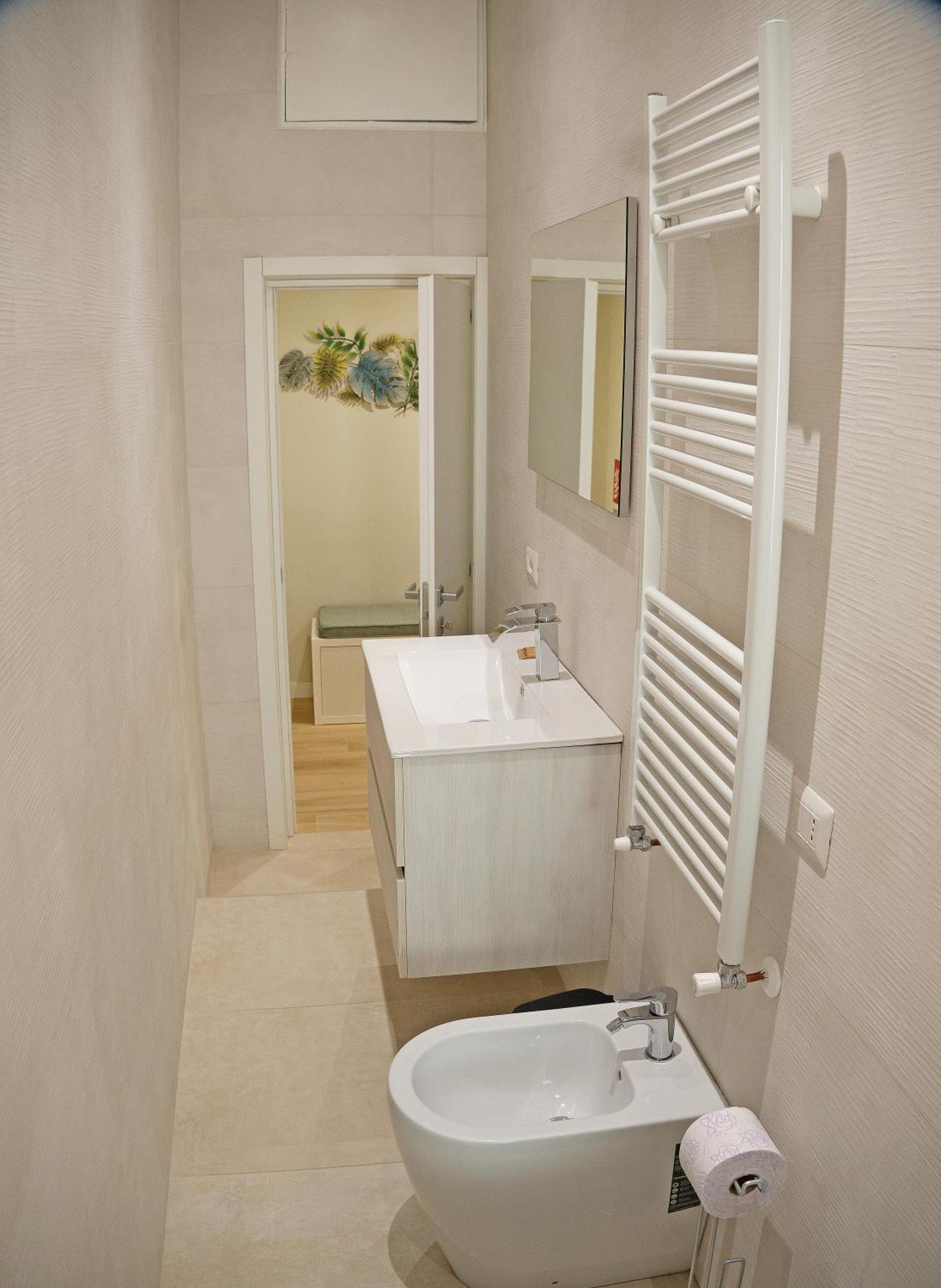 L'esquilina Holiday House 2 Rome