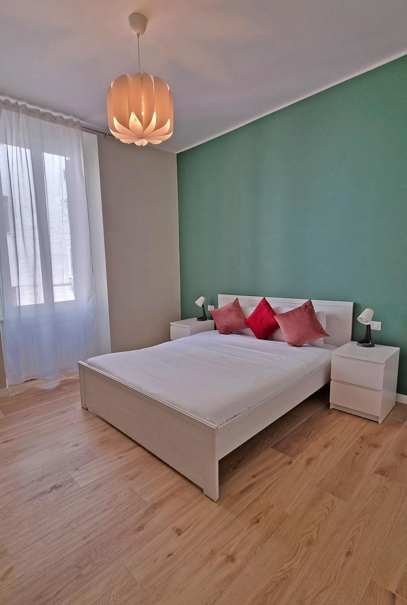 Apartment L'esquilina Holiday House 2 *