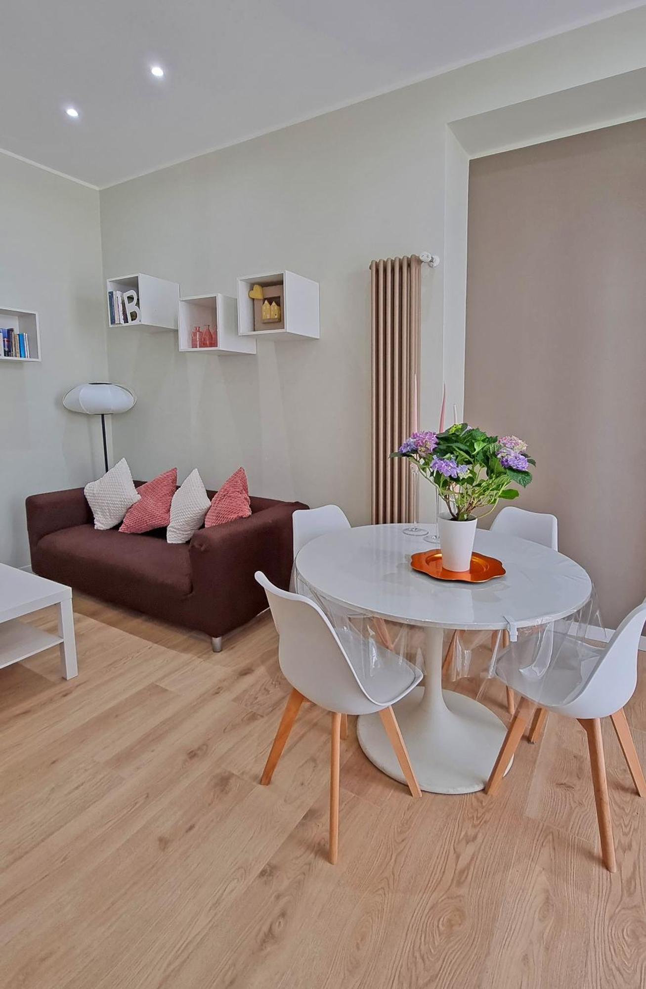 Apartment L'esquilina Holiday House 2 Rome