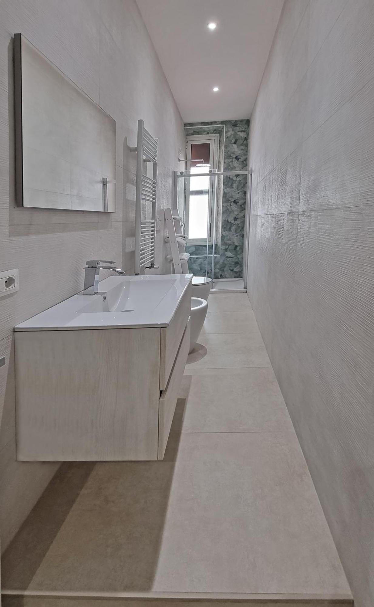L'esquilina Holiday House 2 Apartment