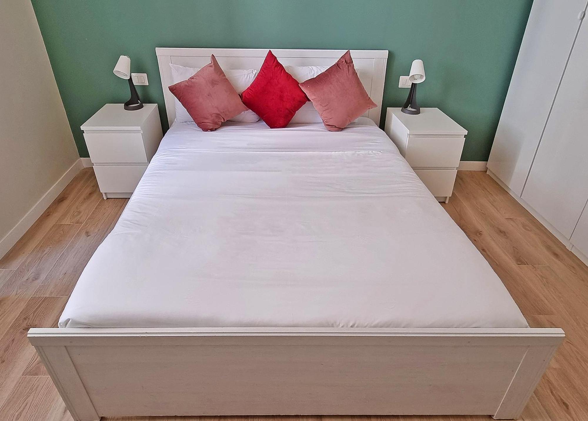 Apartment L'esquilina Holiday House 2 *