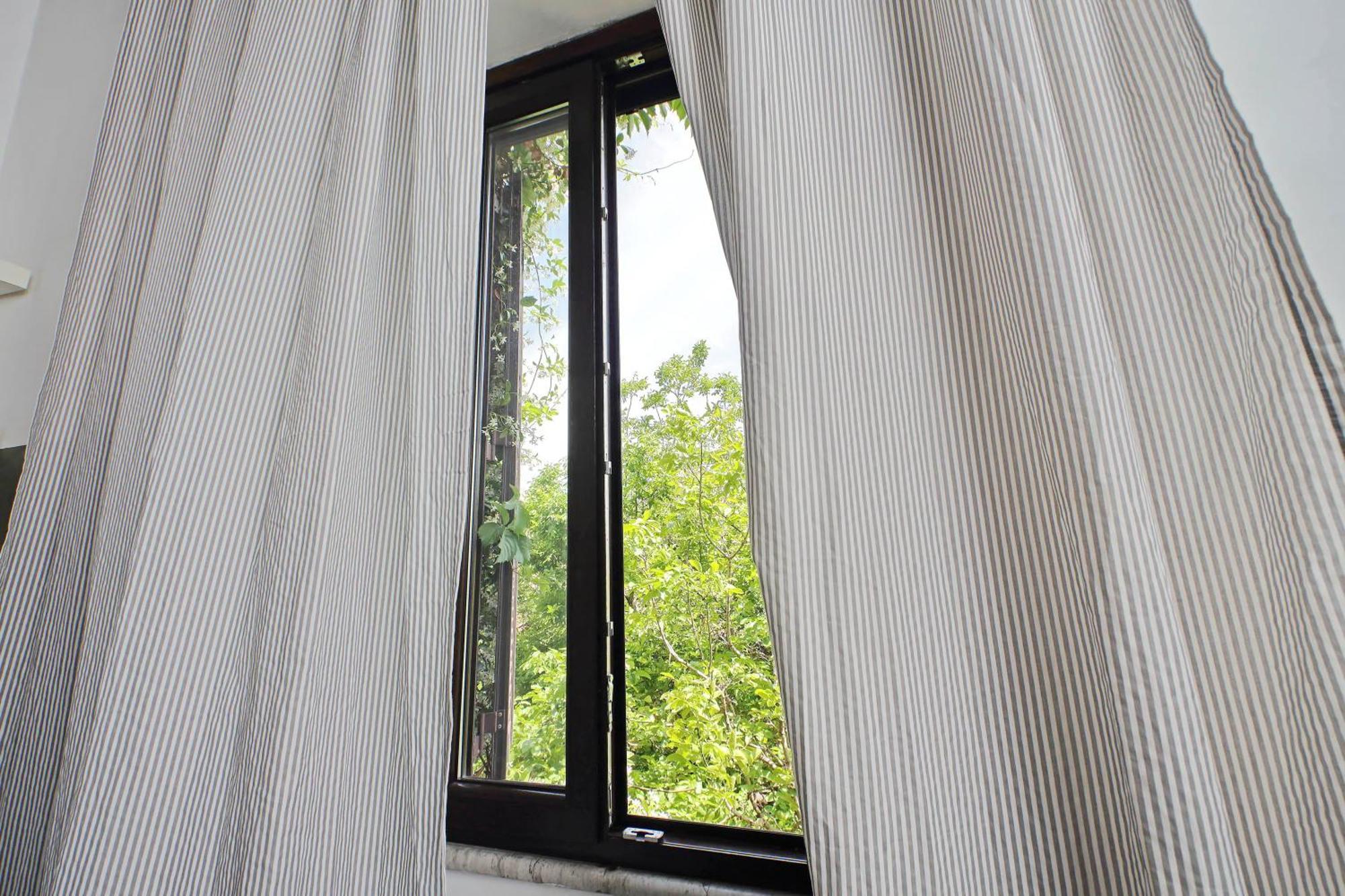 Apartamento Tevere