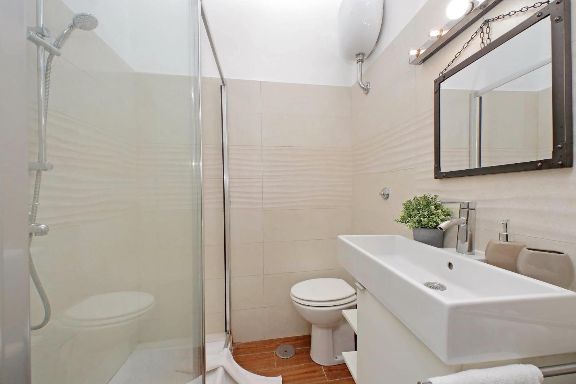 Apartamento Tevere