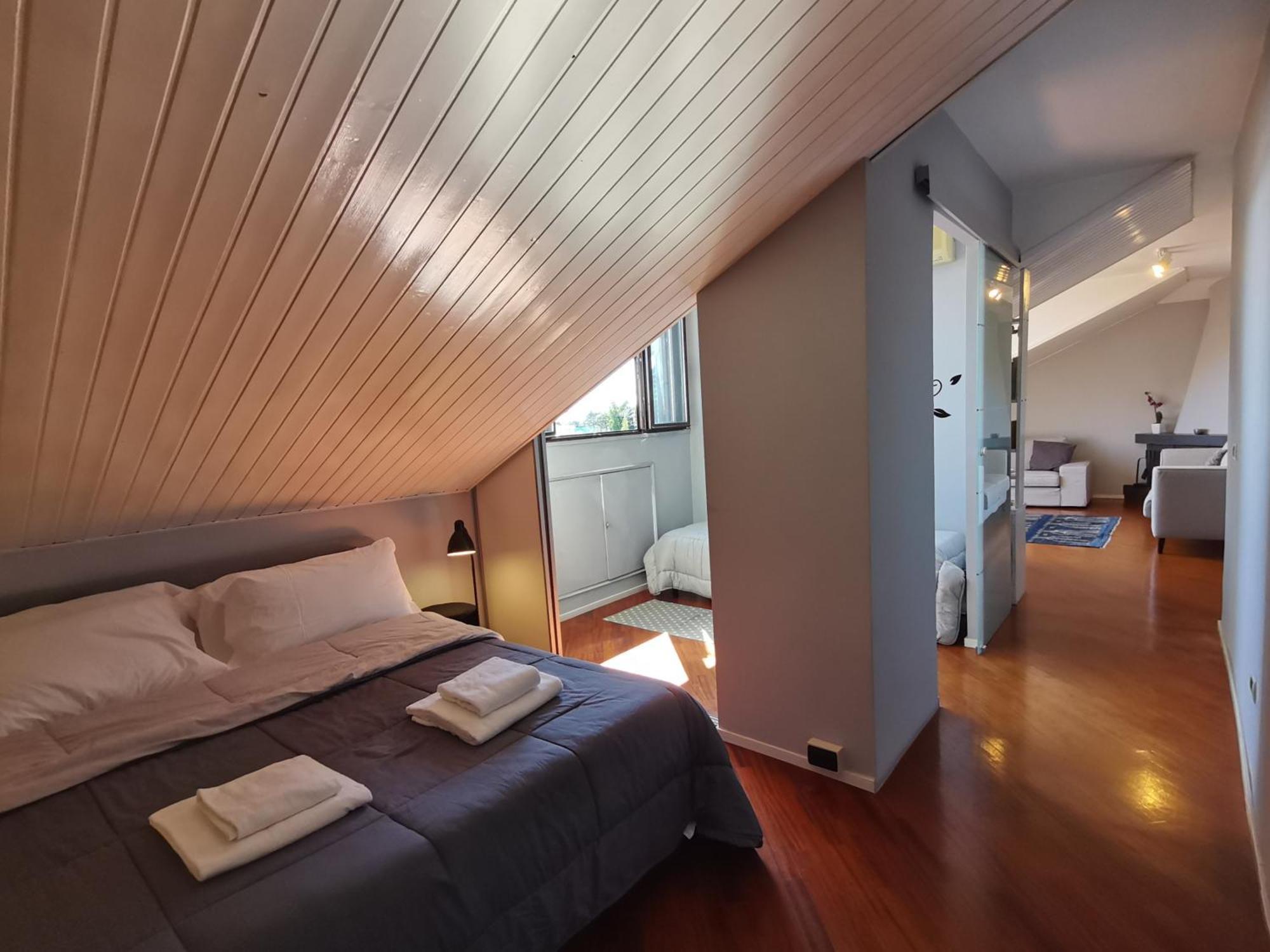 Maison Giulivia Art Proprietaire * Rom