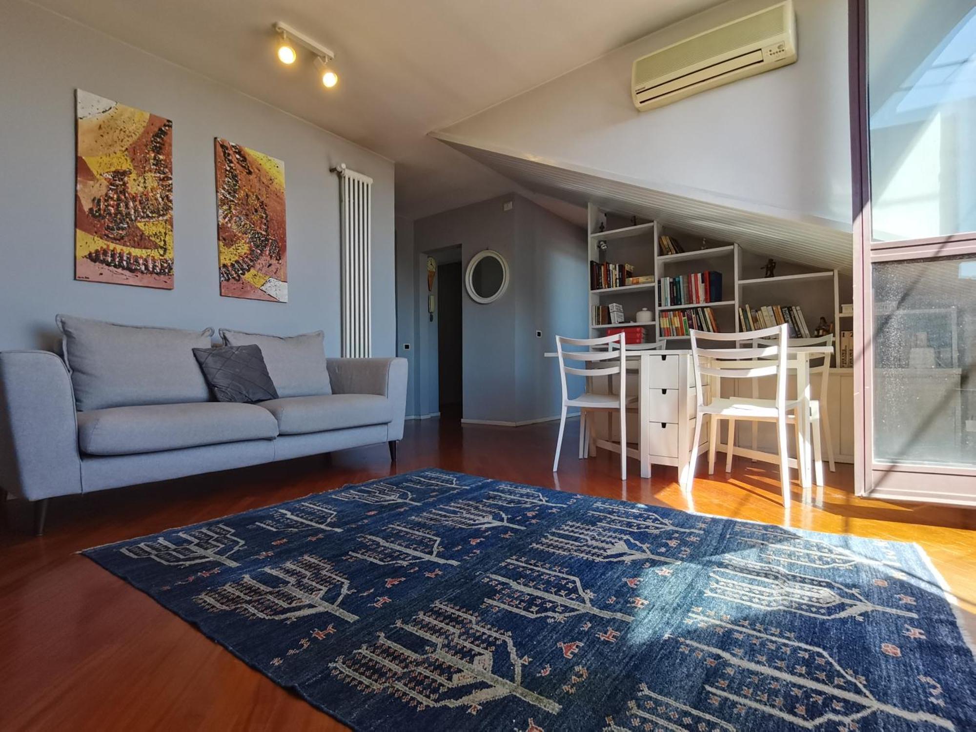 Maison Giulivia Art Proprietaire Gasthof