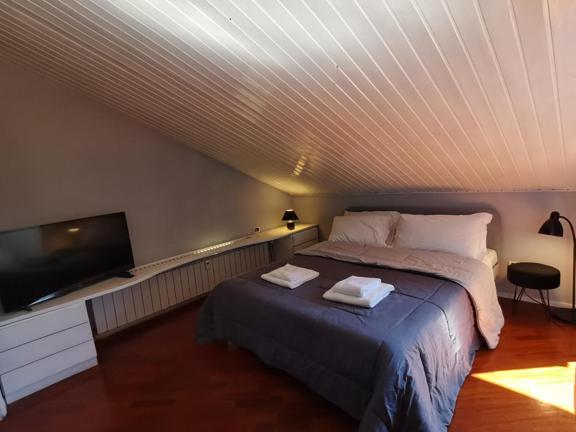 Maison Giulivia Art Proprietaire Gasthof *