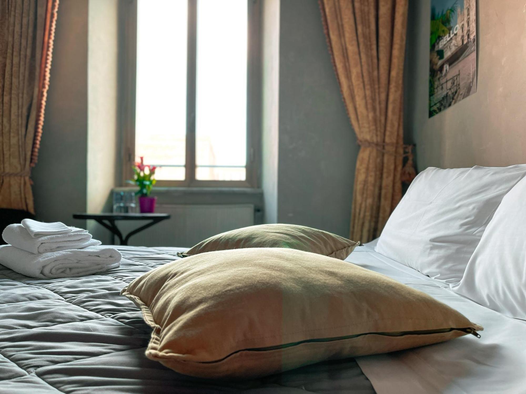 Hostel Colosseo