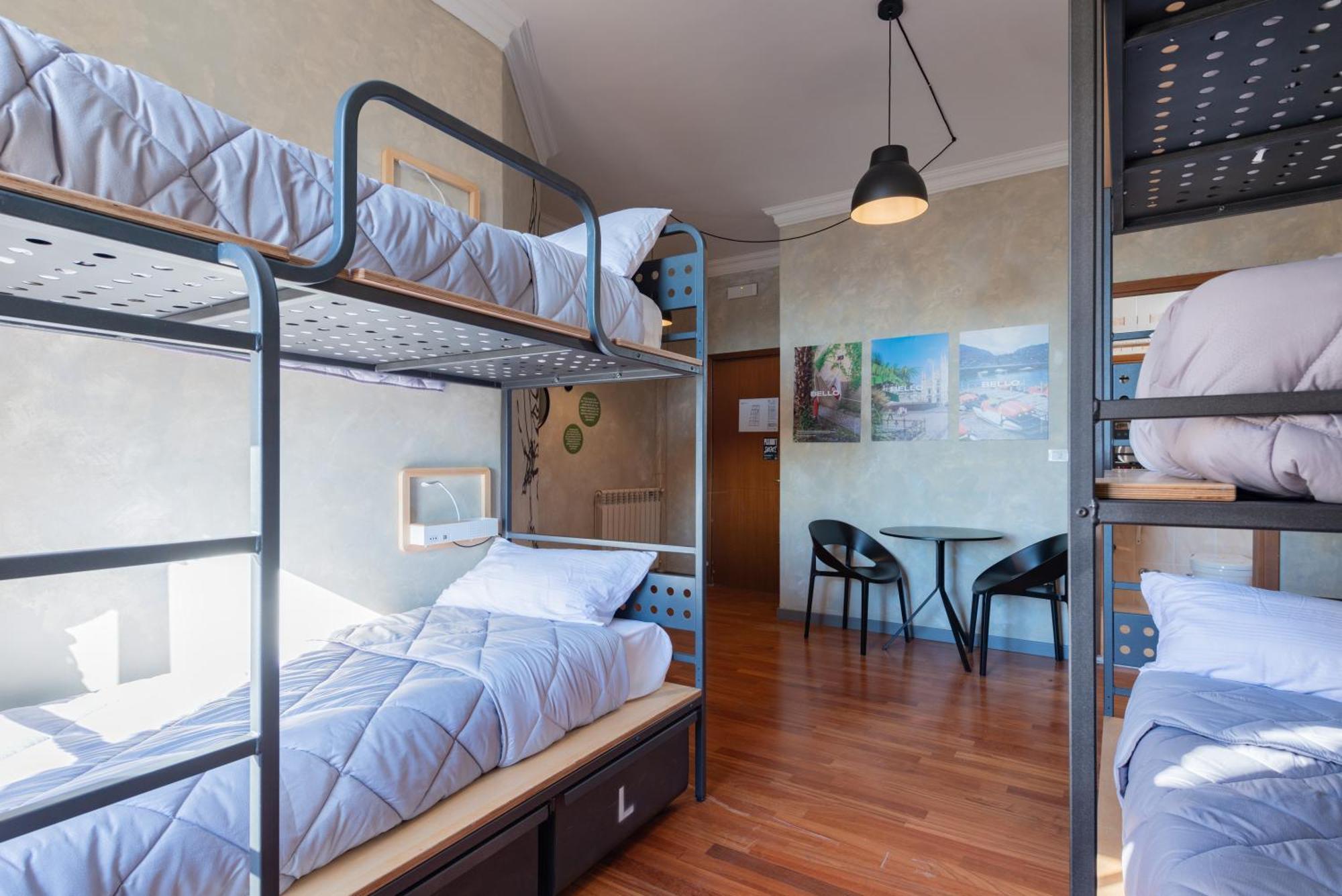 Colosseo Hostel *