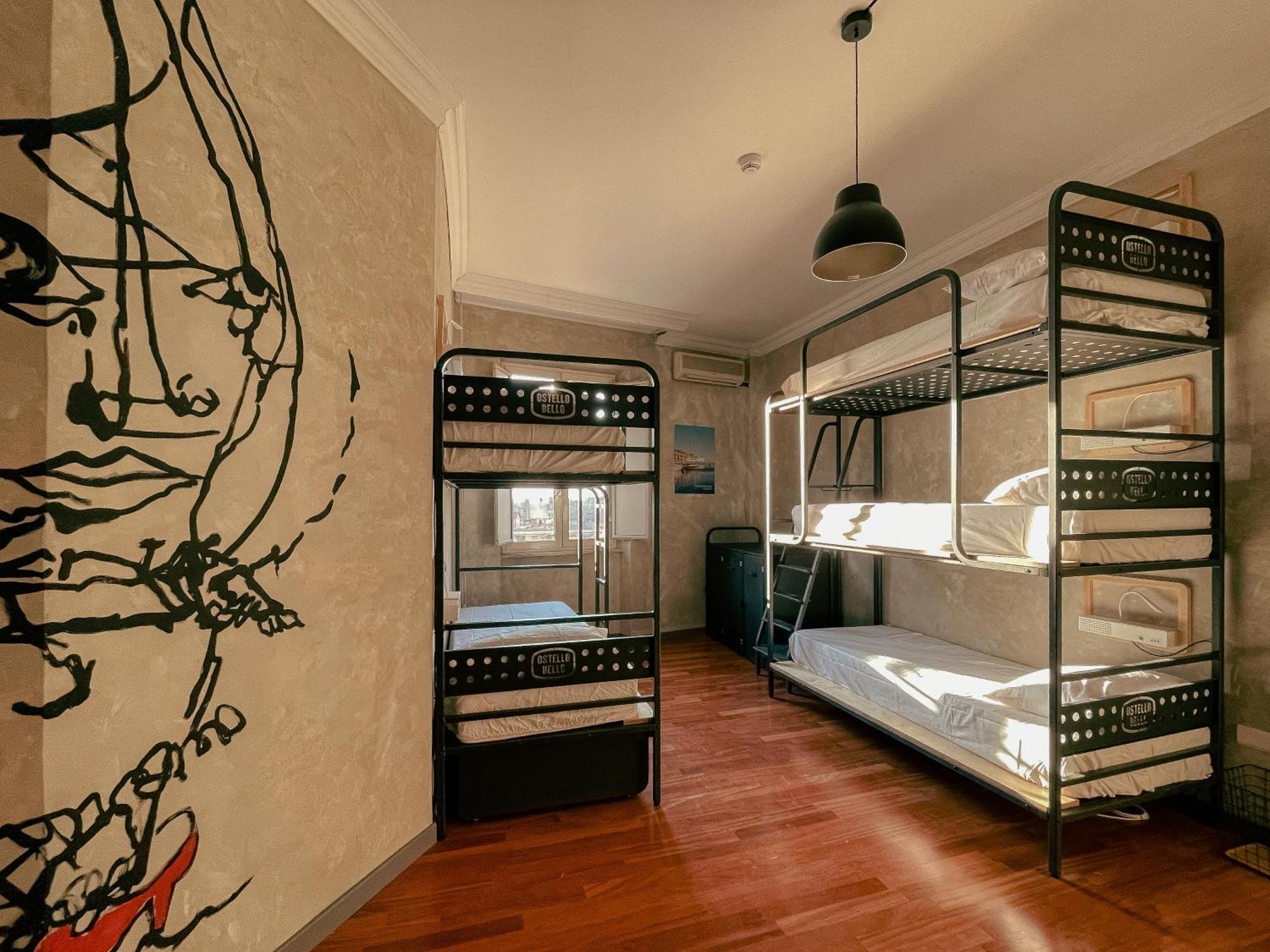Colosseo Hostel Rom