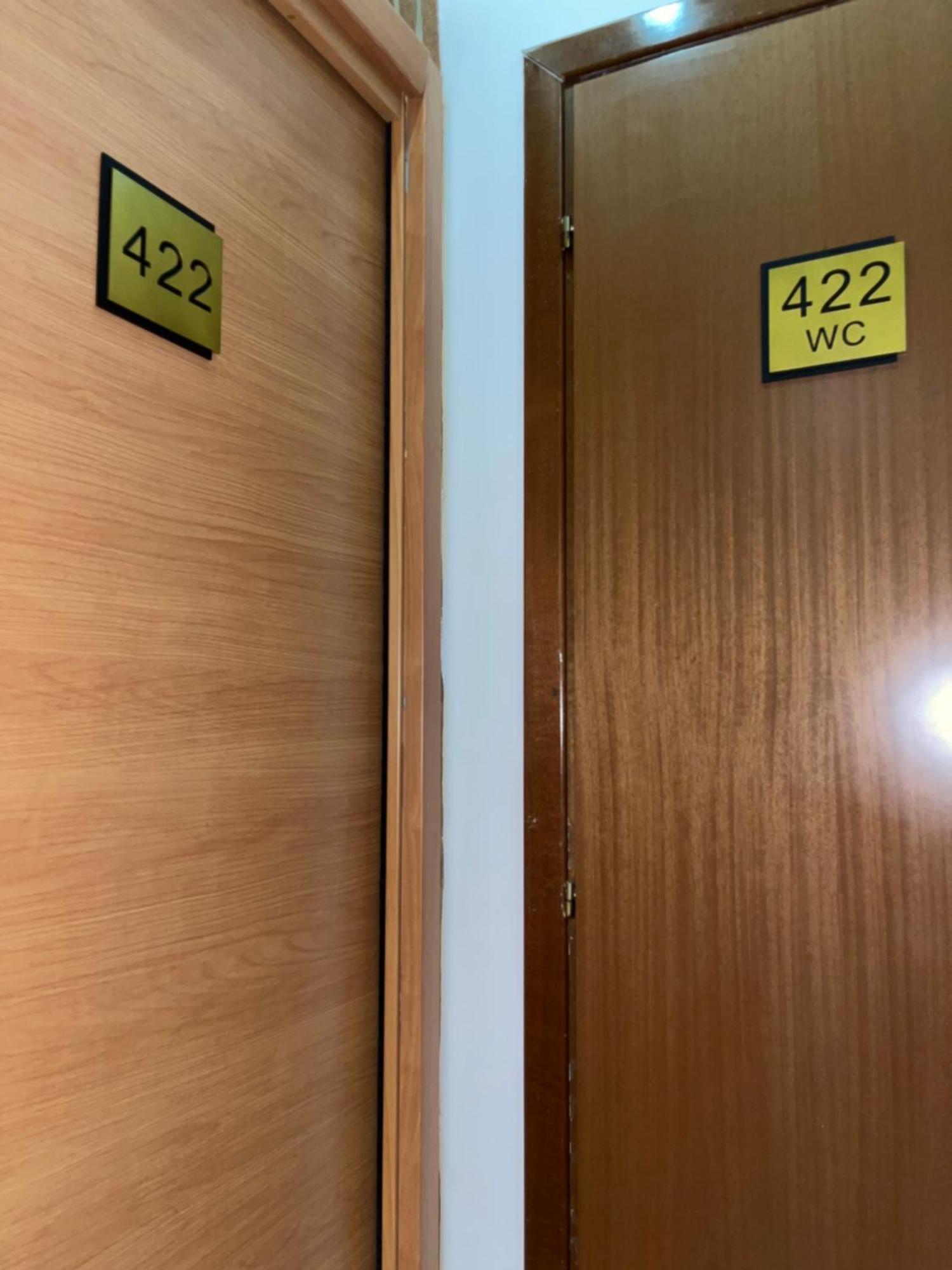 Scalo 71 Pensión