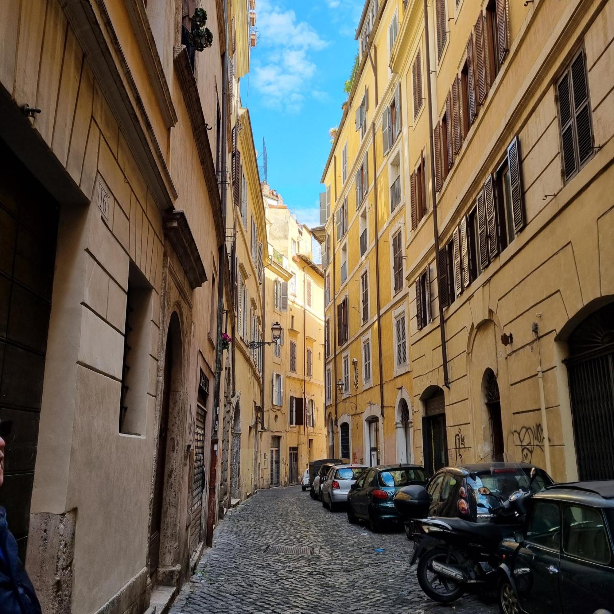 Casa Nicoletta Appartamento