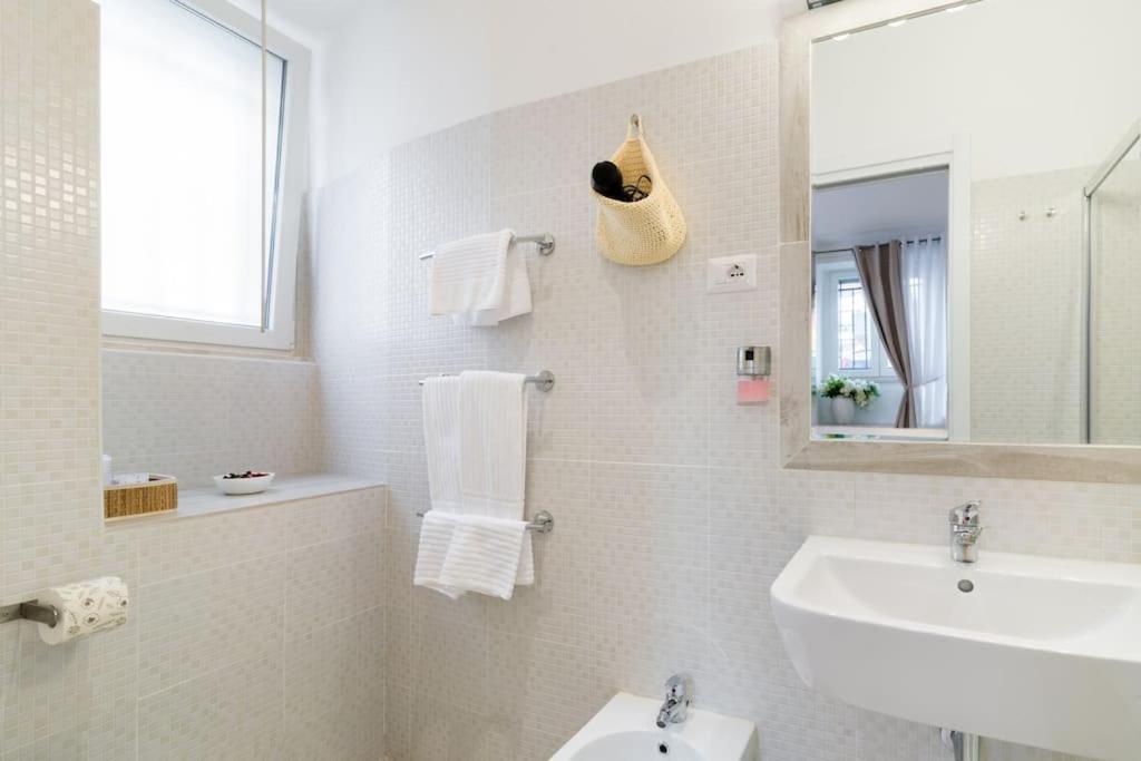 Apartamento Vatican Momahouse Luxury By Varental