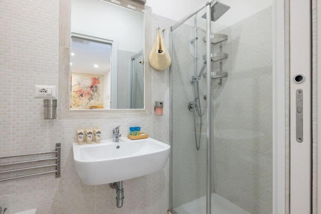 Vatican Momahouse Luxury By Varental Apartamento *