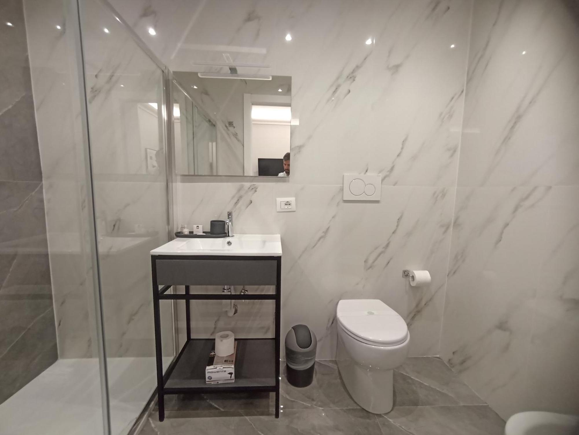 Casa de hóspedes Ad Vatican Luxury - By Ad *