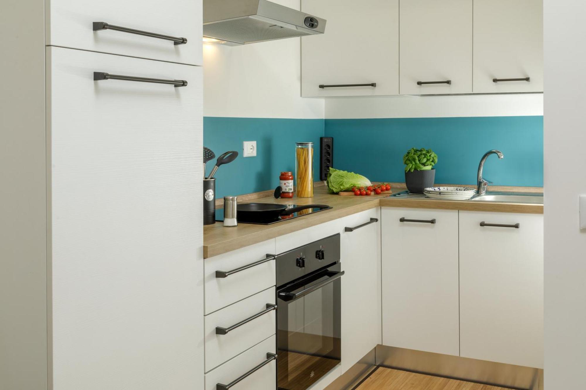 Apartamento Pio Vatican Flat Roma