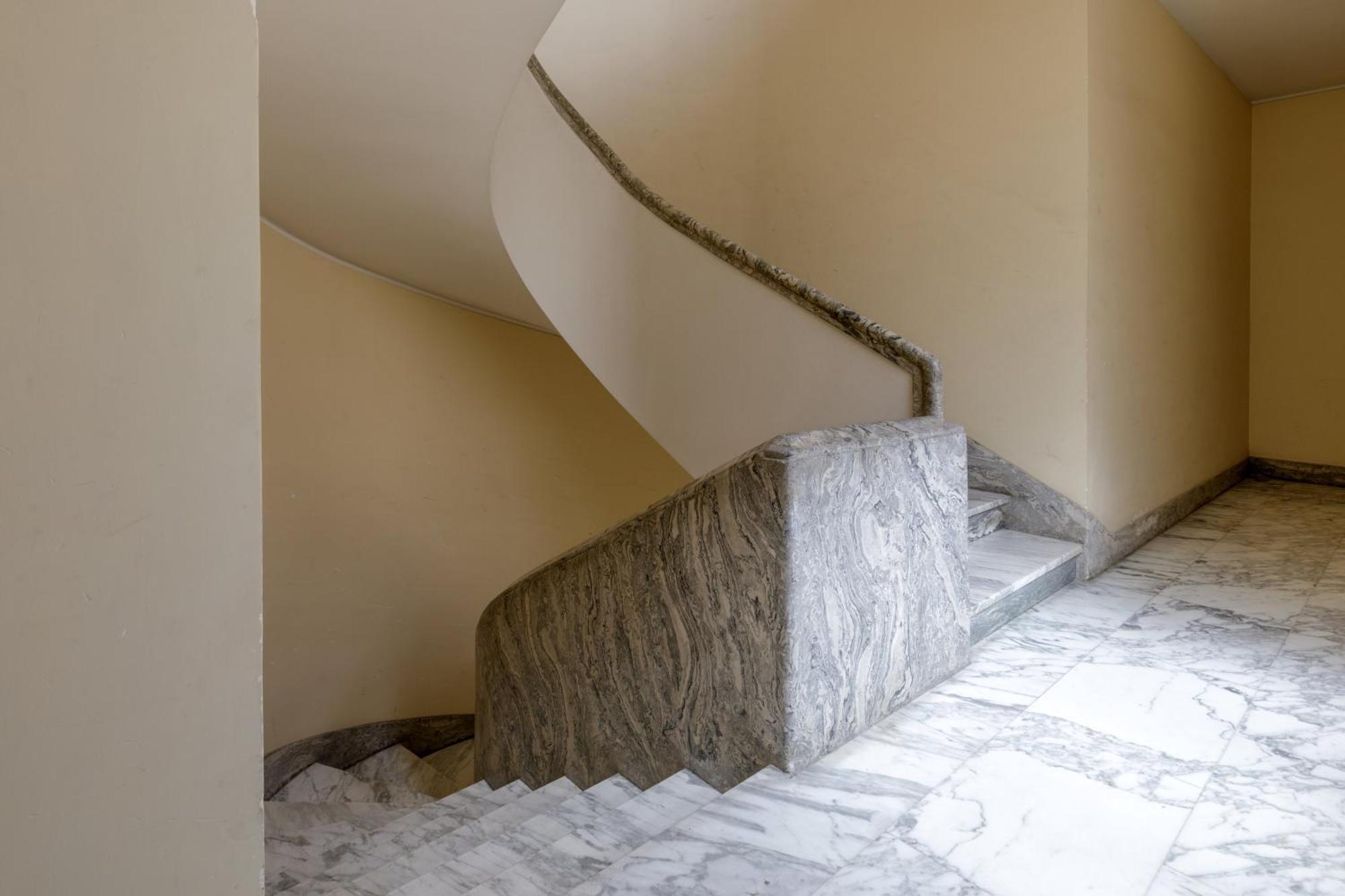 Pio Vatican Flat Apartamento