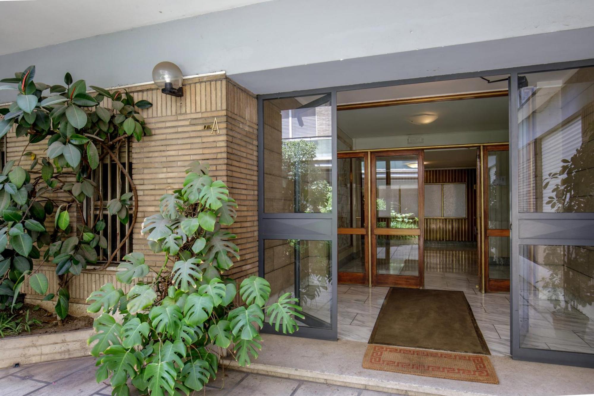 Pio Vatican Flat Apartamento Roma