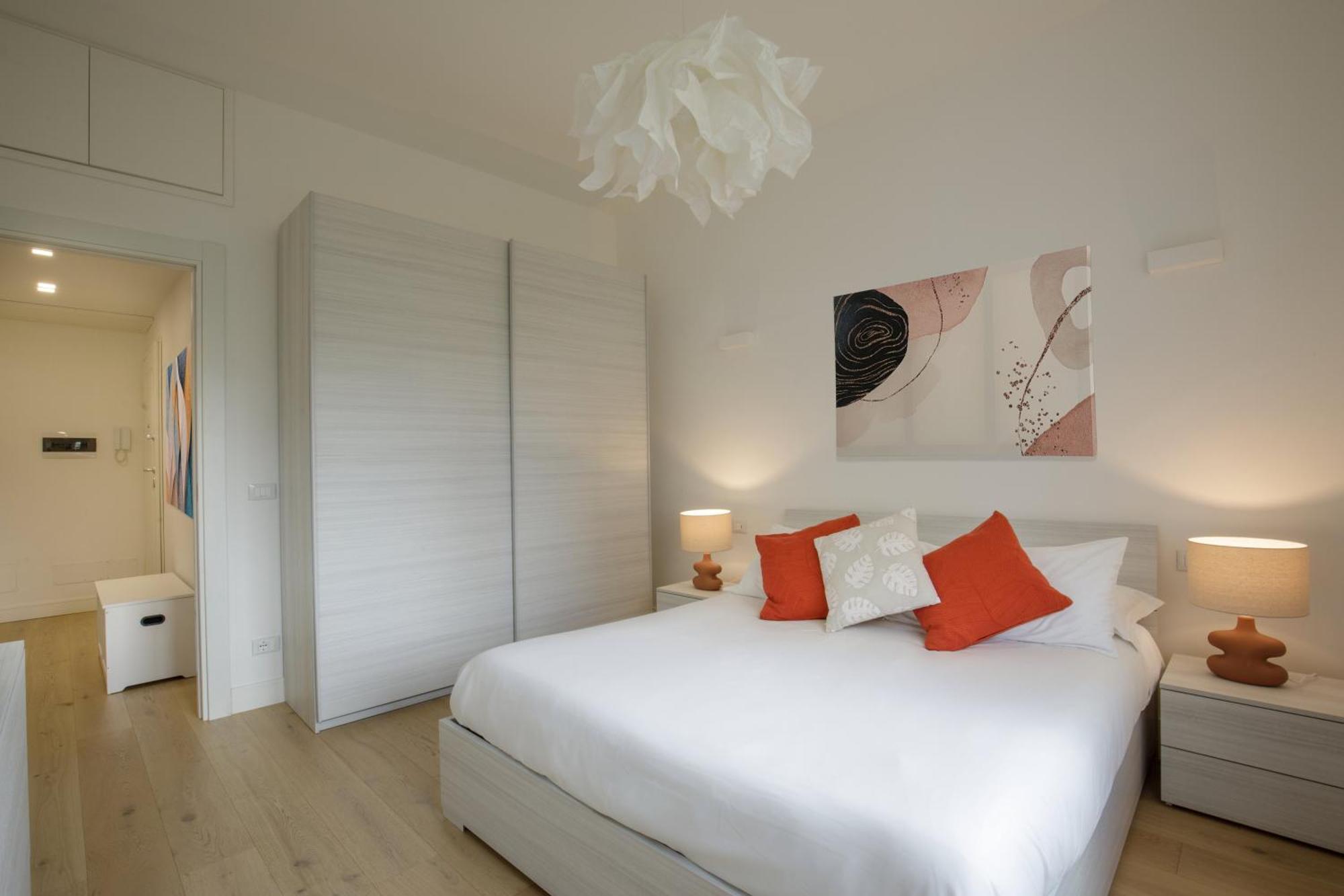 Pio Vatican Flat Apartamento