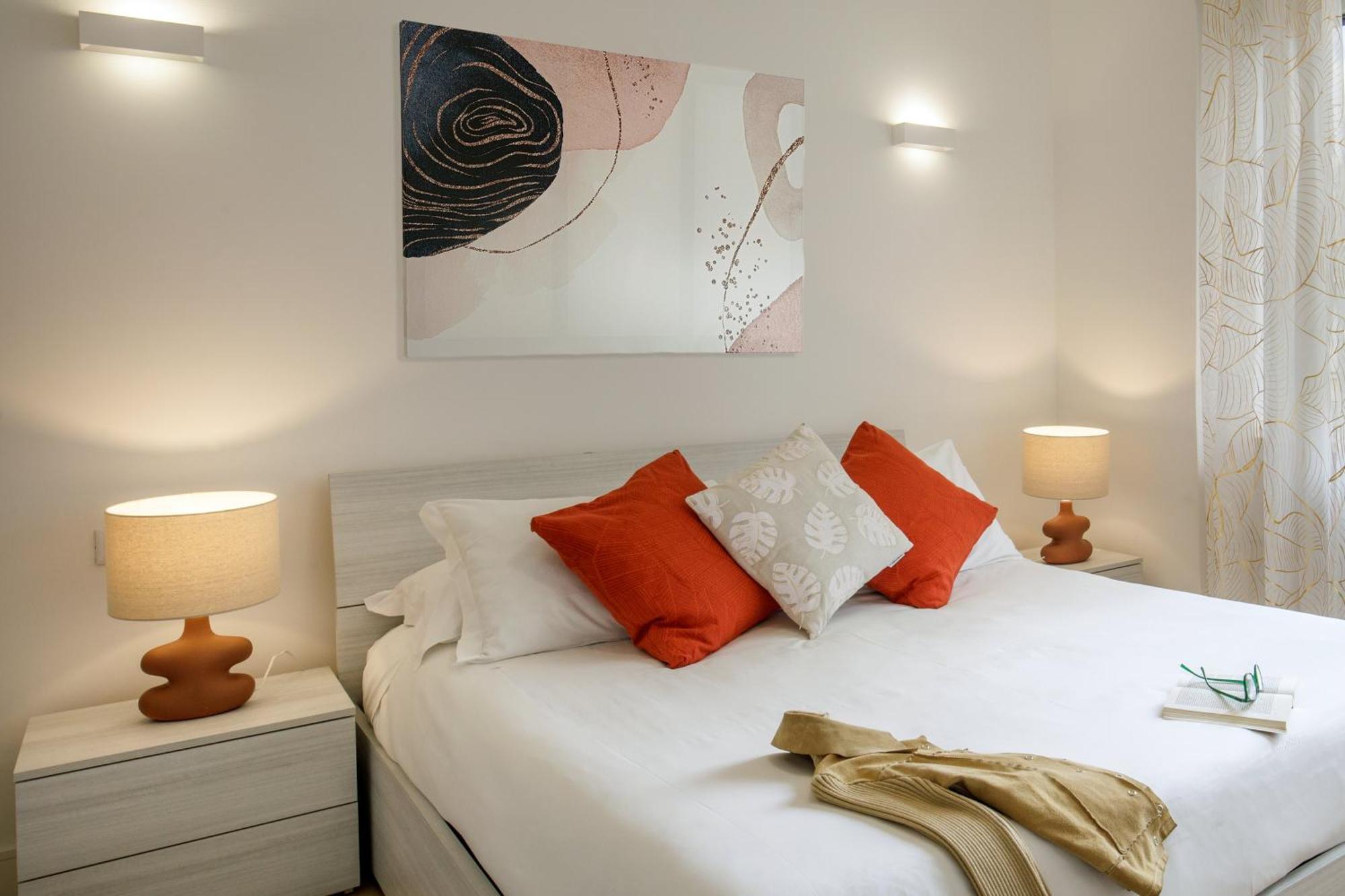 Apartamento Pio Vatican Flat *