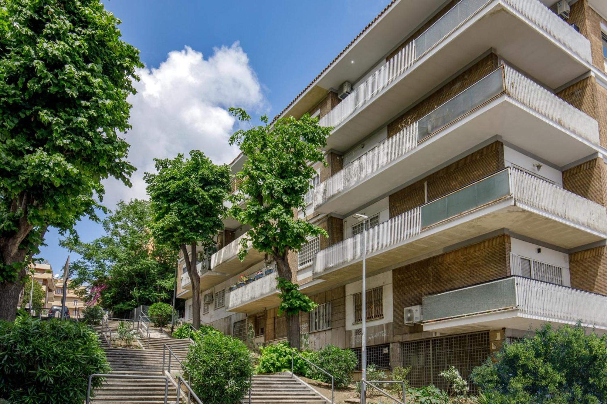 Pio Vatican Flat Apartamento *
