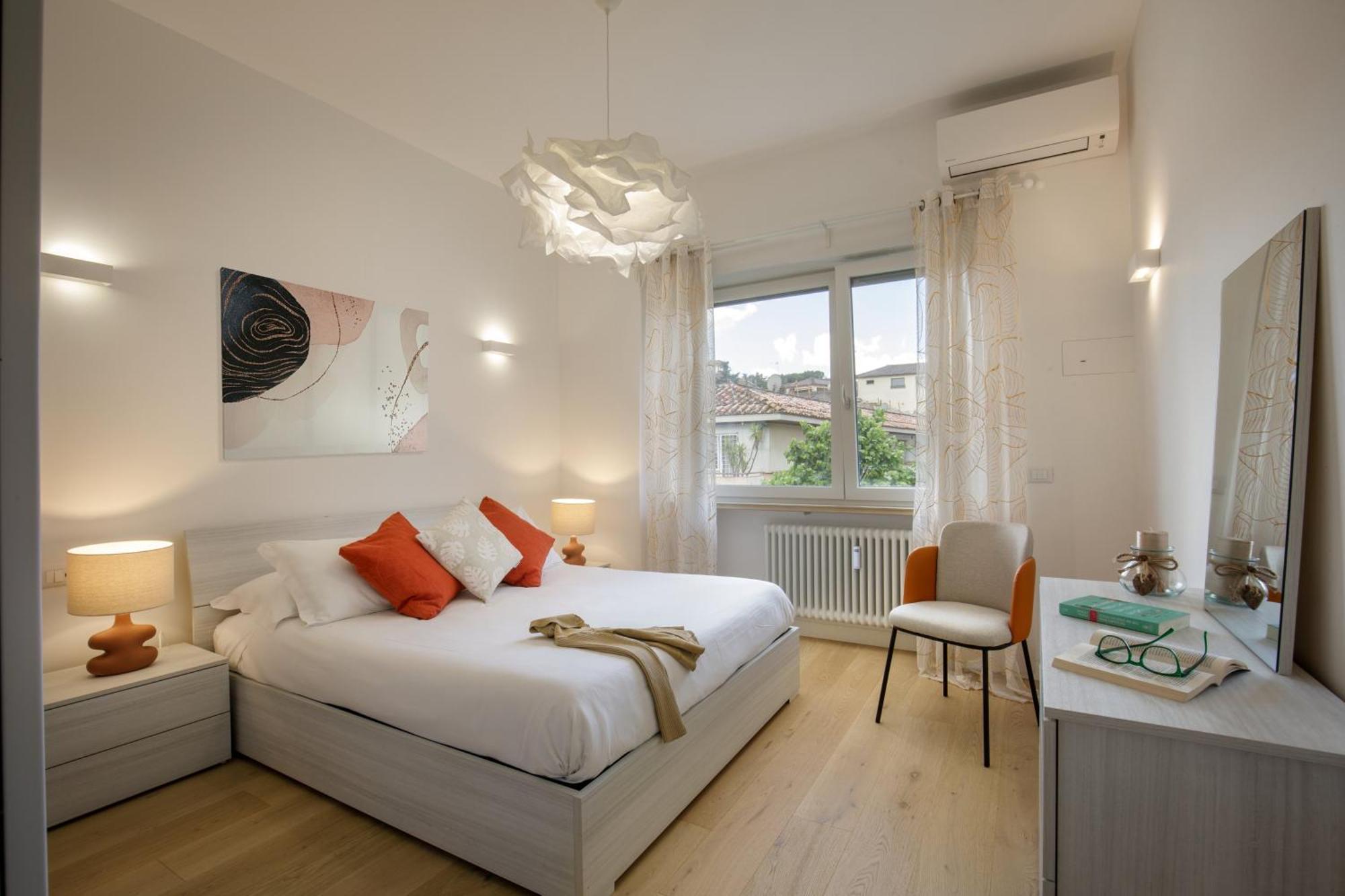Apartamento Pio Vatican Flat