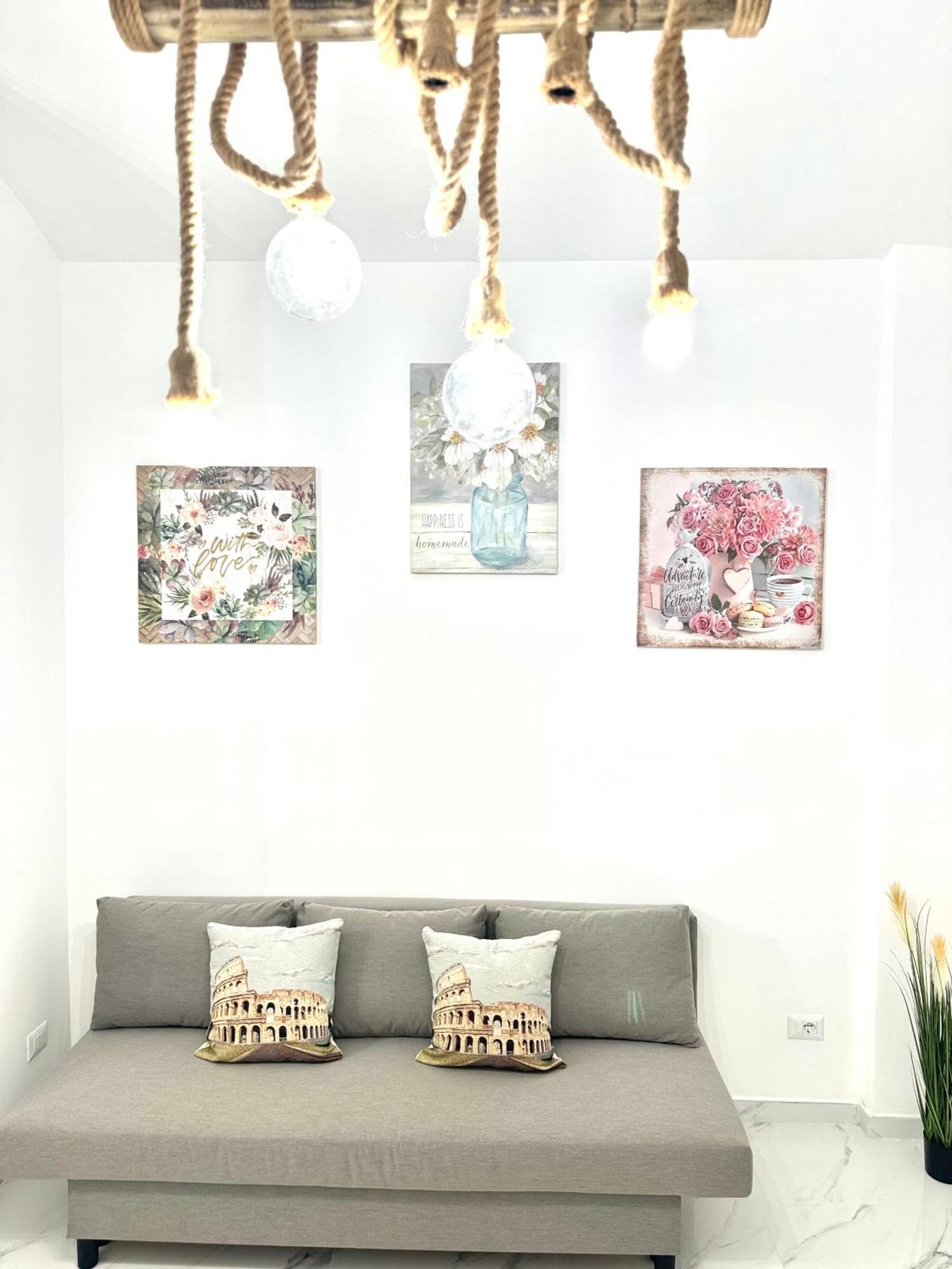 Casa Aoo! Apartment Rom