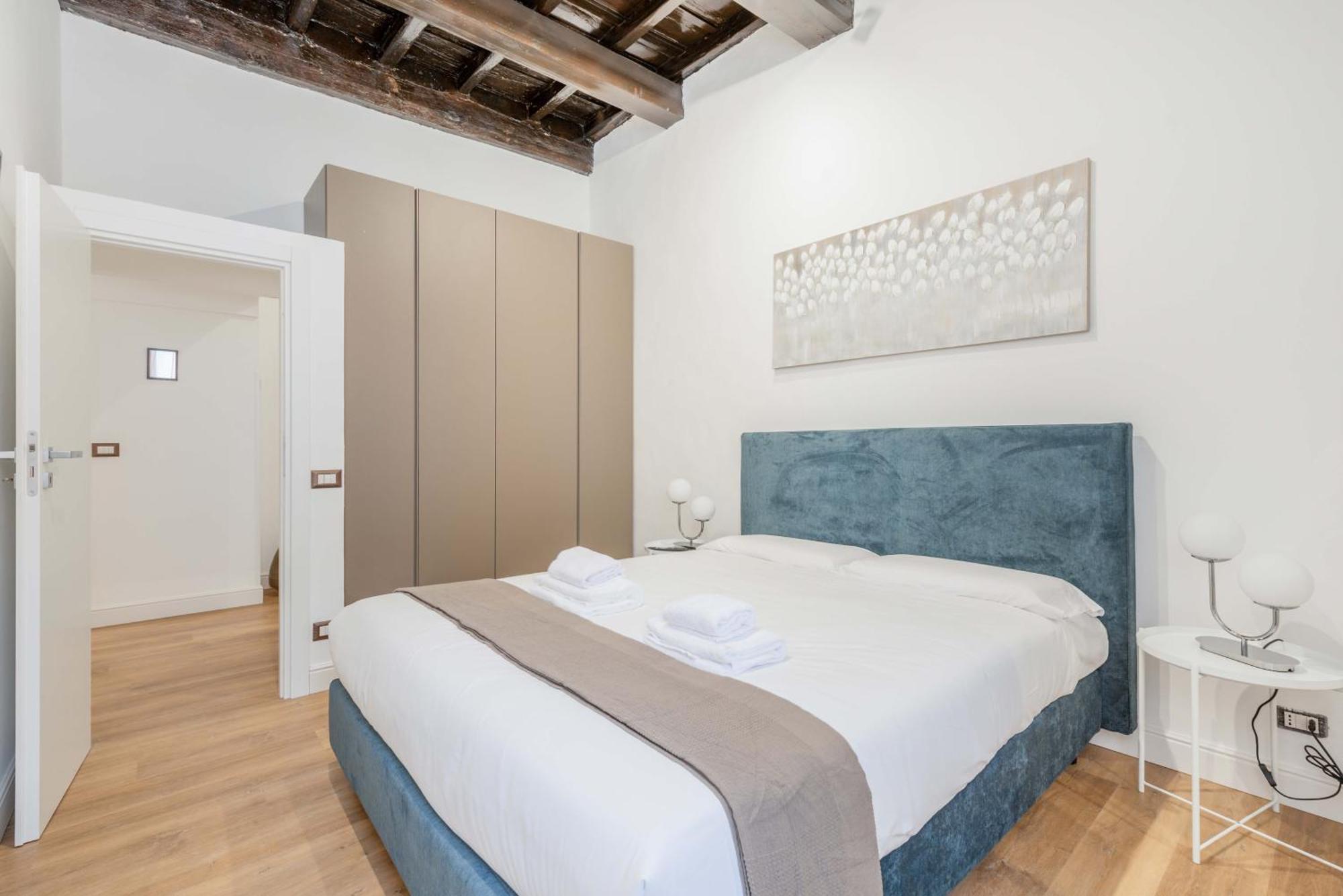 Apartamento Rufina's Roma