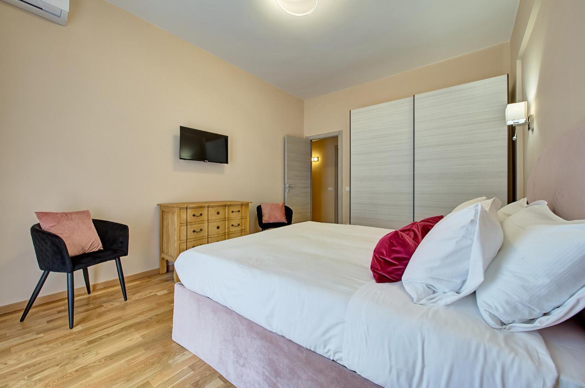 Vatican Pop House Apartamento Roma