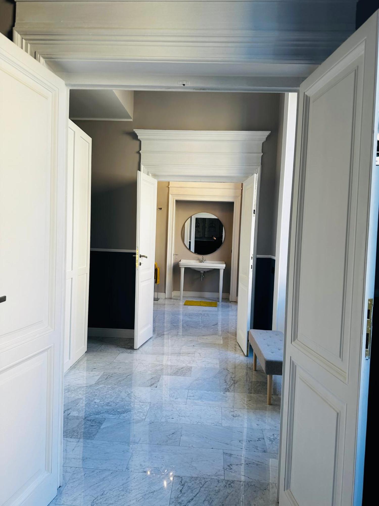 Via Veneto Luxury House Appartamento