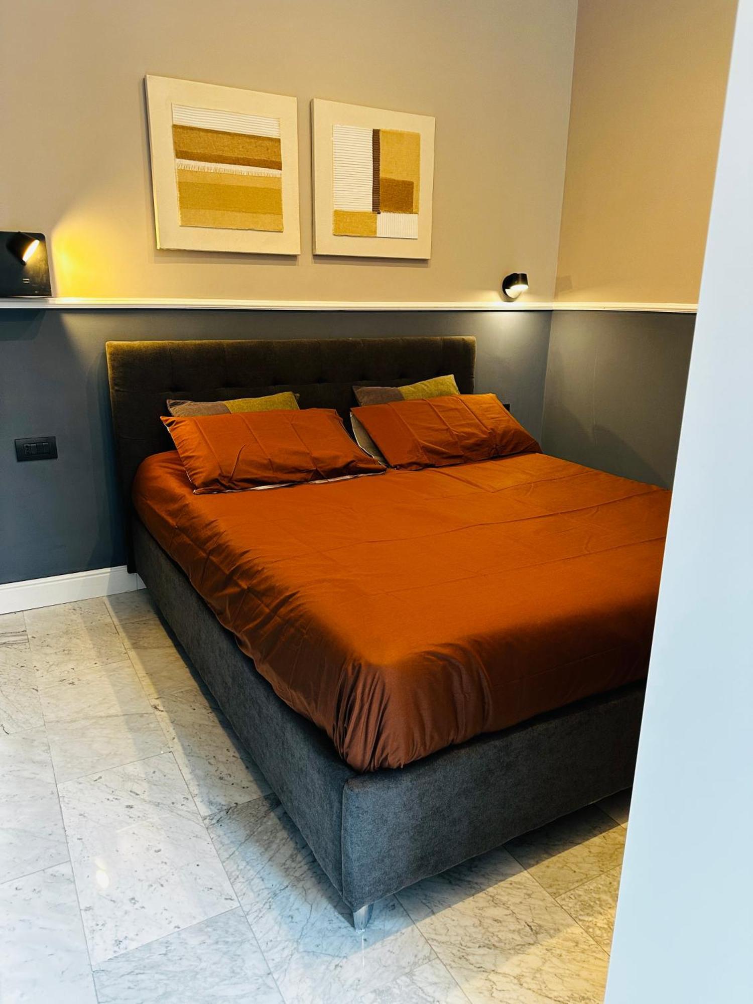 Via Veneto Luxury House Appartamento