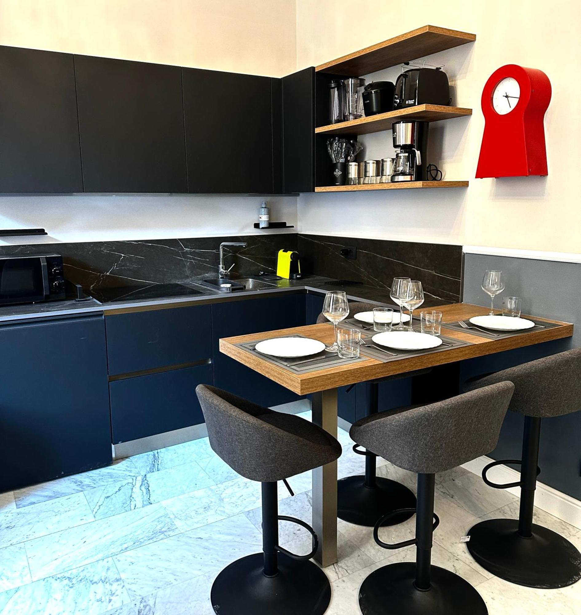 Via Veneto Luxury House Appartamento Roma