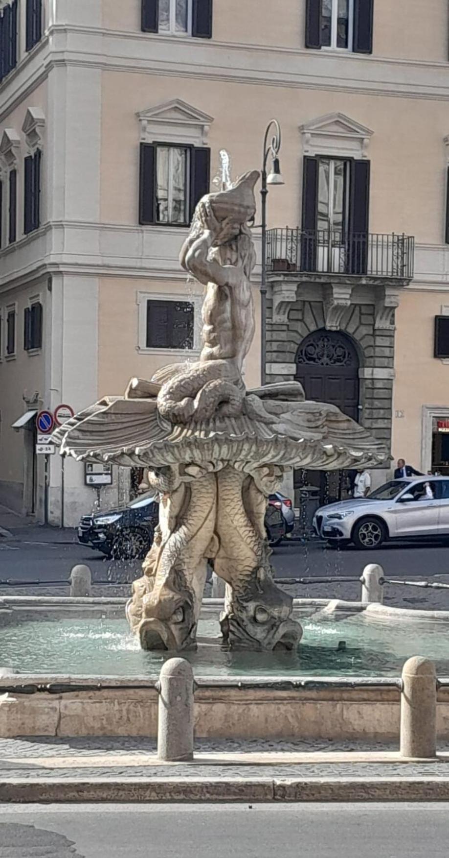 Trevi Smart Flat