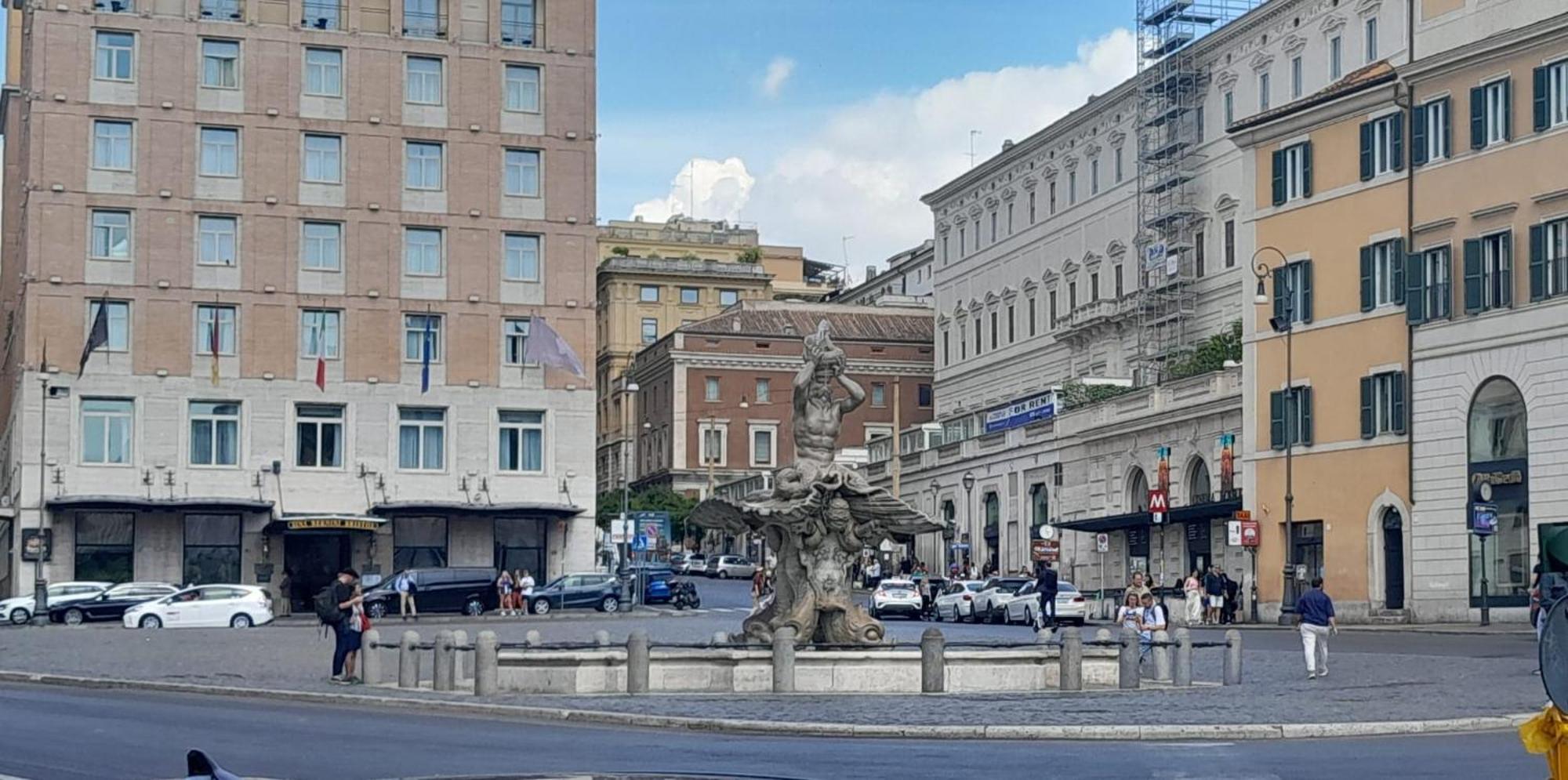 Trevi Smart Flat Apartment *