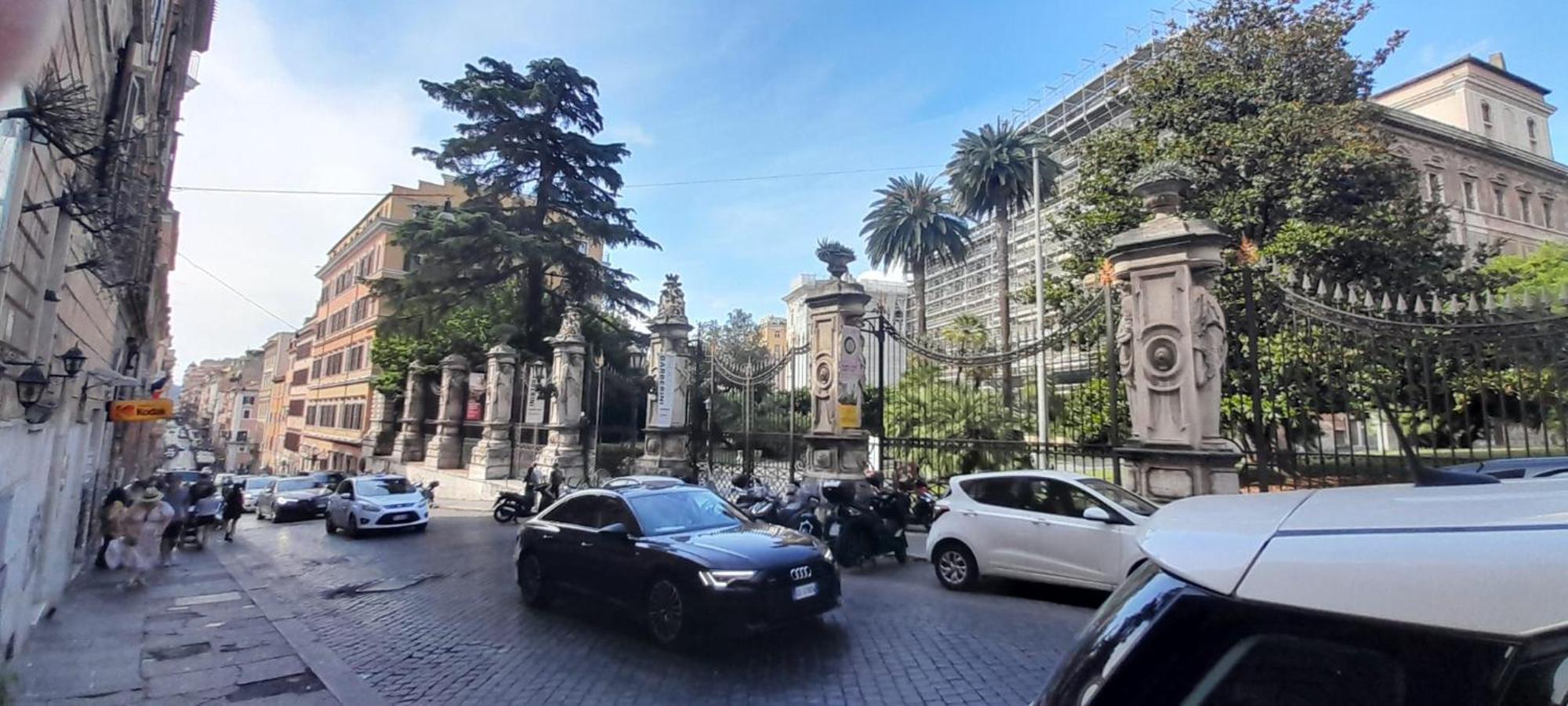 Trevi Smart Flat *