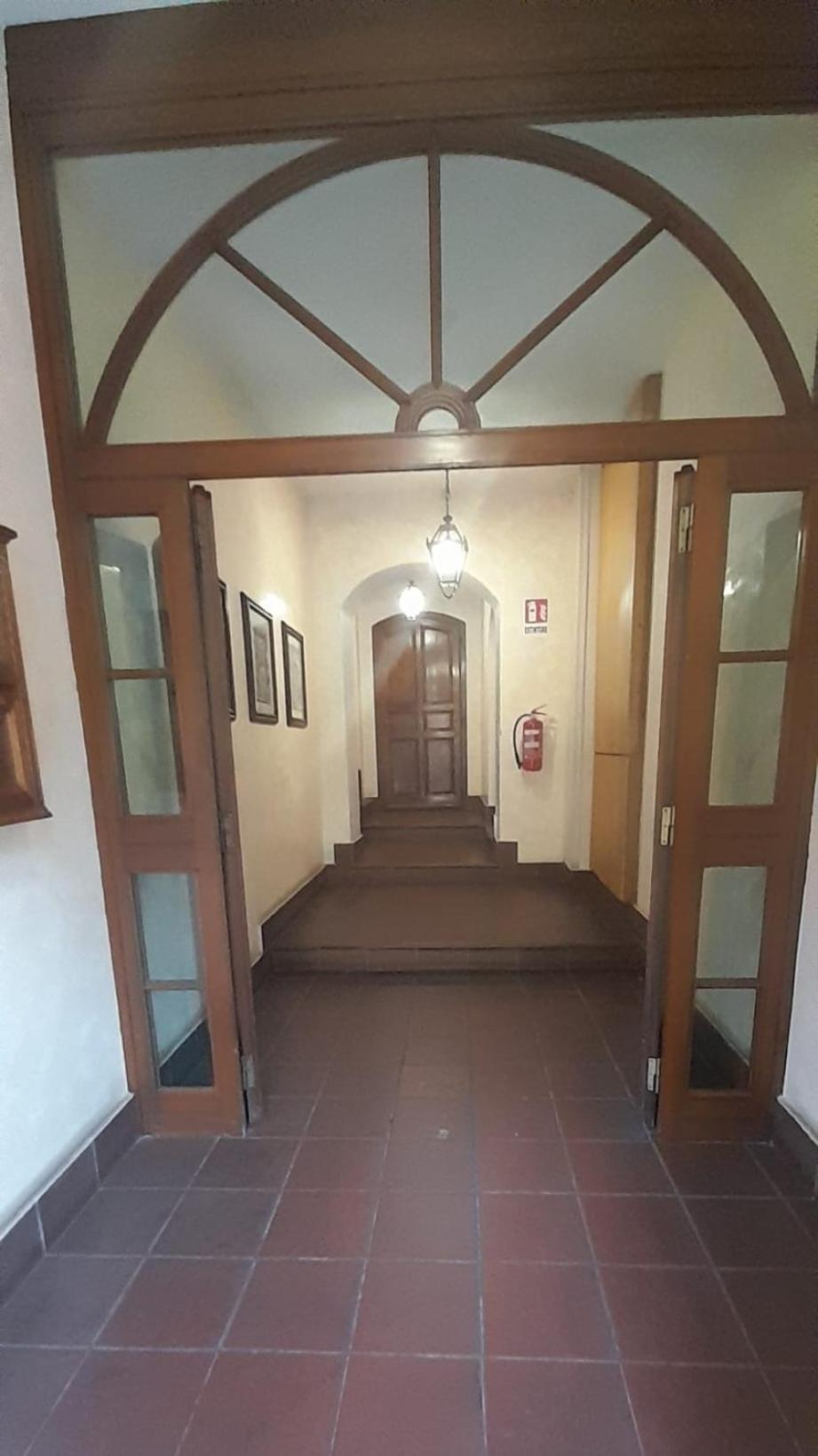 Apartamento Trevi Smart Flat *