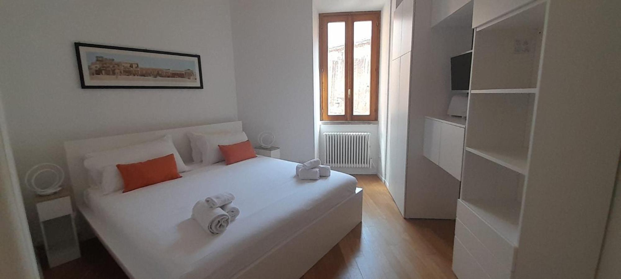 Trevi Smart Flat Apartment