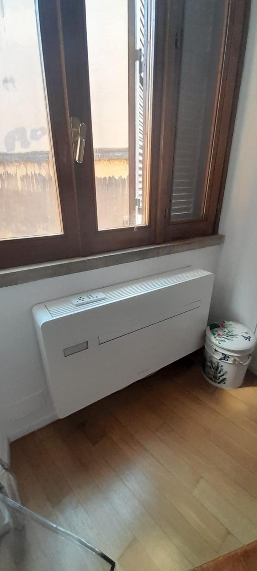 Trevi Smart Flat *
