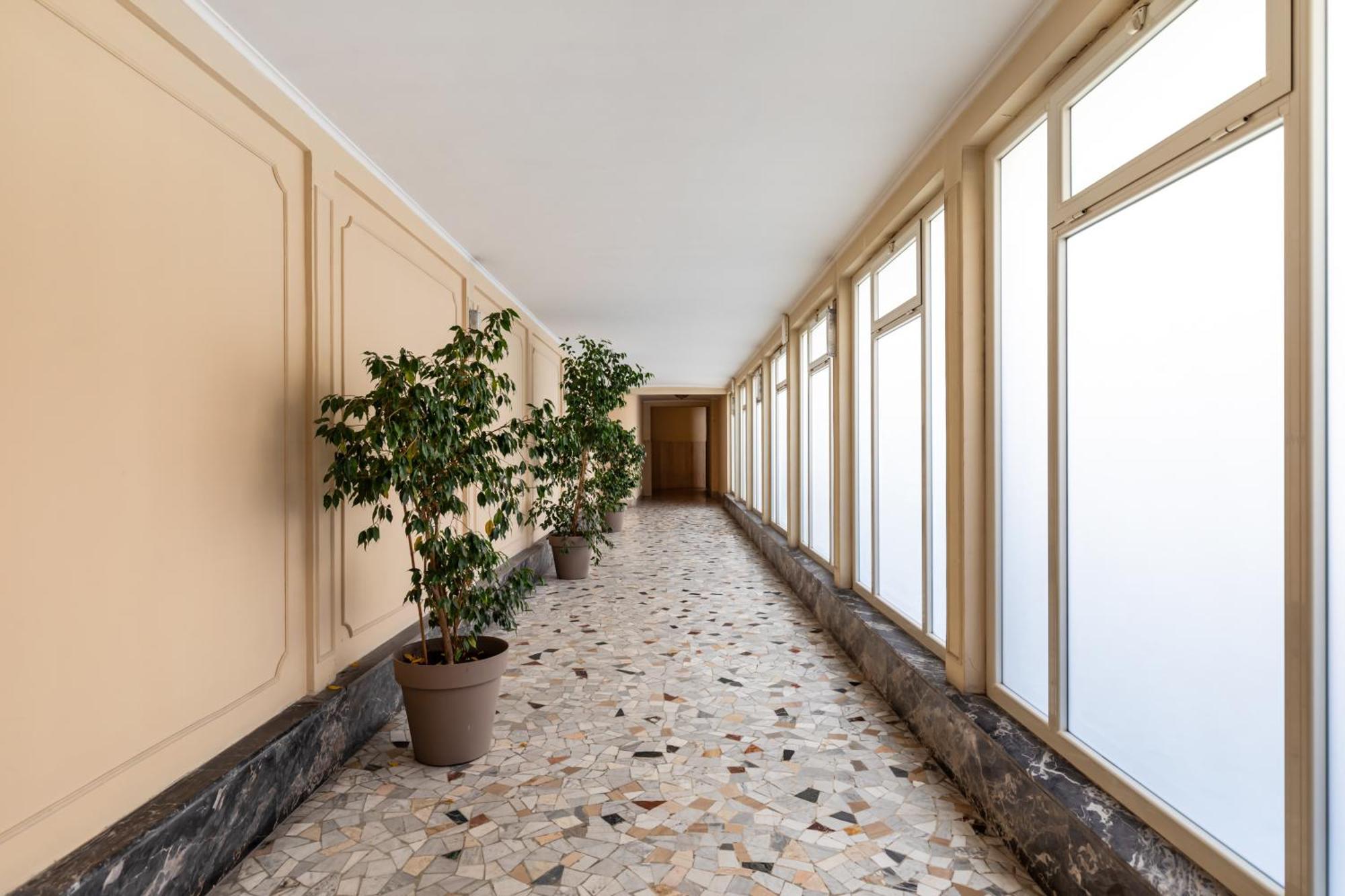 Gjestgiverier Clodio Welcome - 5 Arredate Con Bagno Interno - Zona Comune - Condizionatori - Roma