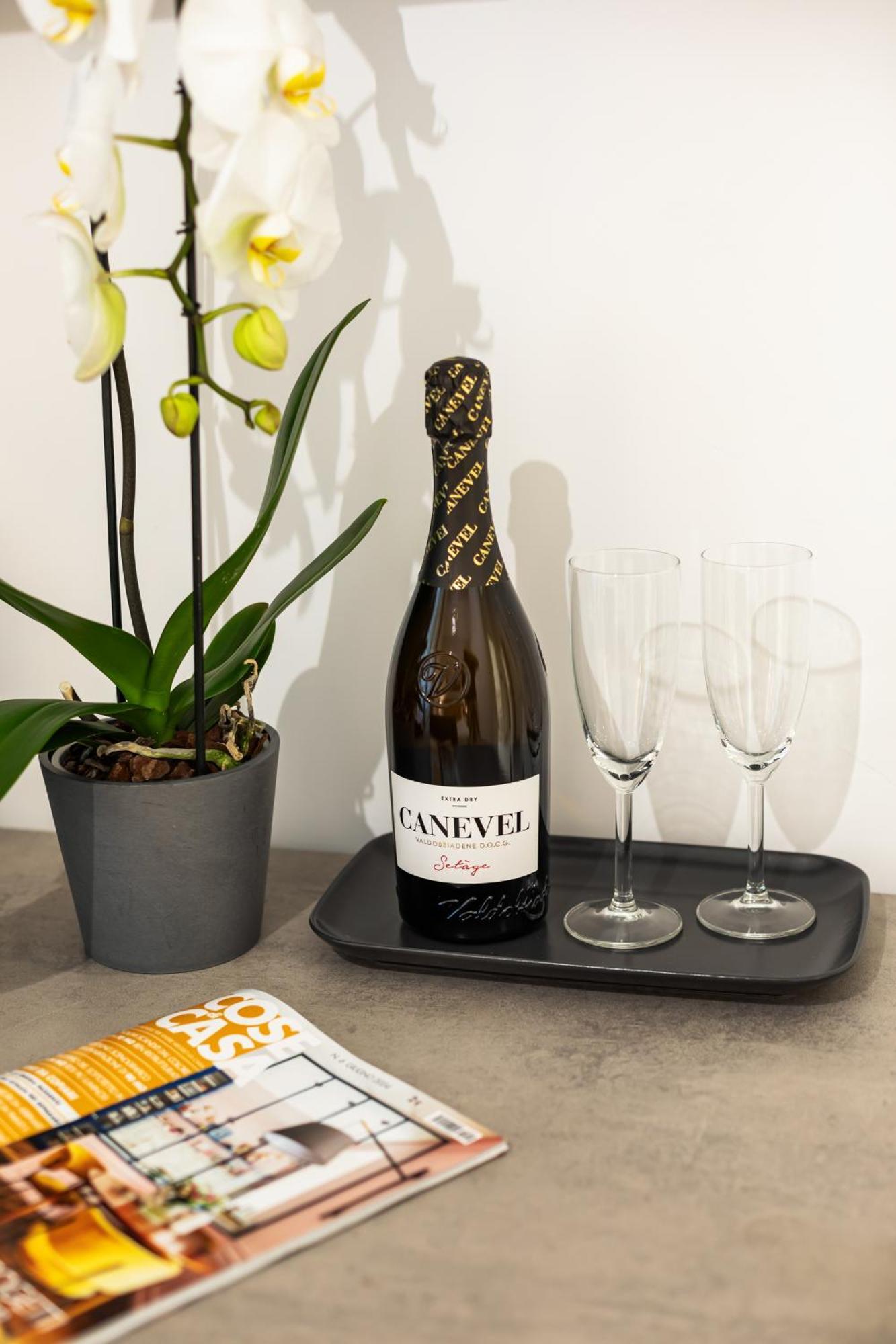 Affittacamere Clodio Welcome - 5 Arredate Con Bagno Interno - Zona Comune - Condizionatori - *