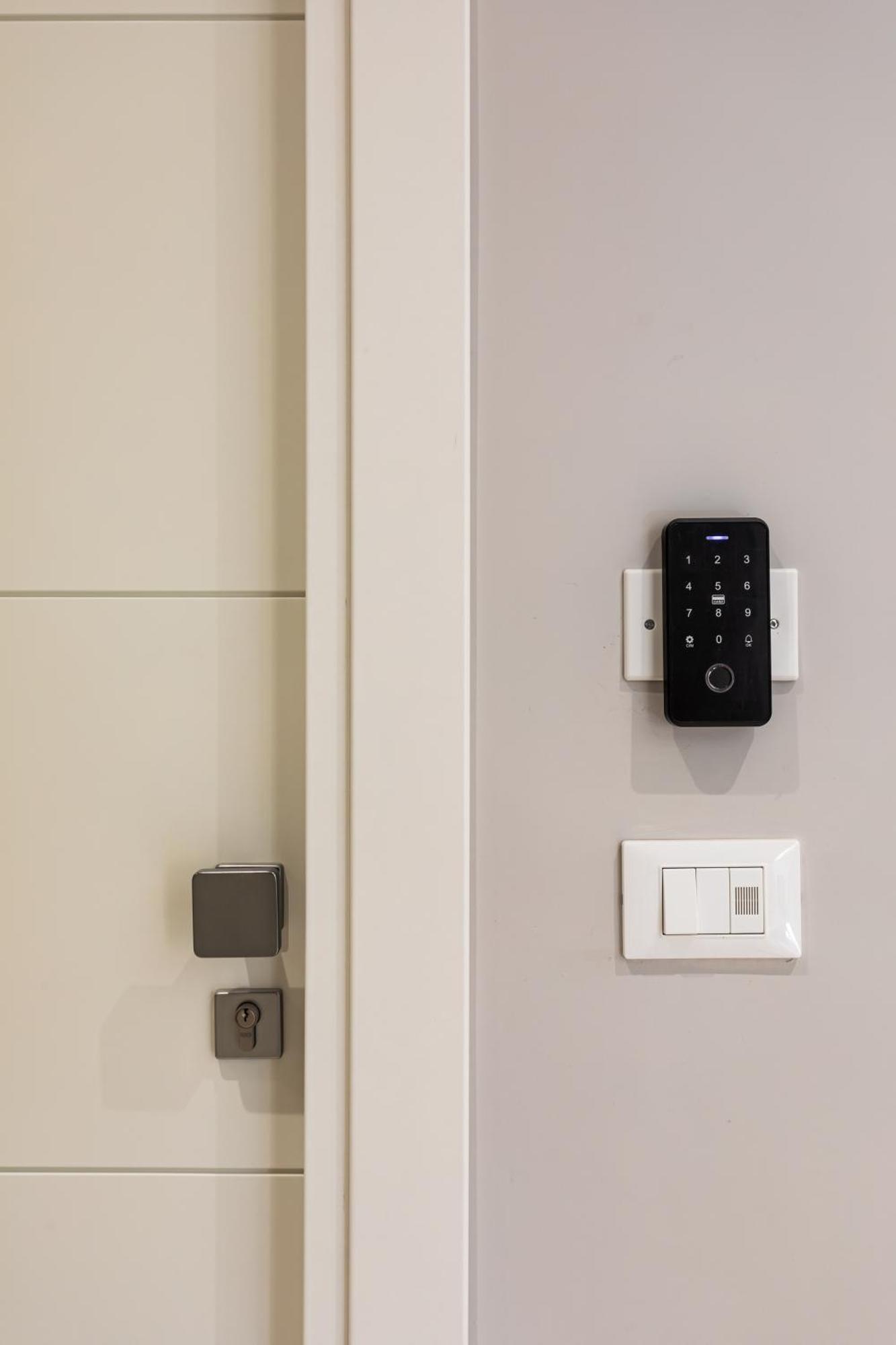 Clodio Welcome - 5 Arredate Con Bagno Interno - Zona Comune - Condizionatori - Affittacamere *