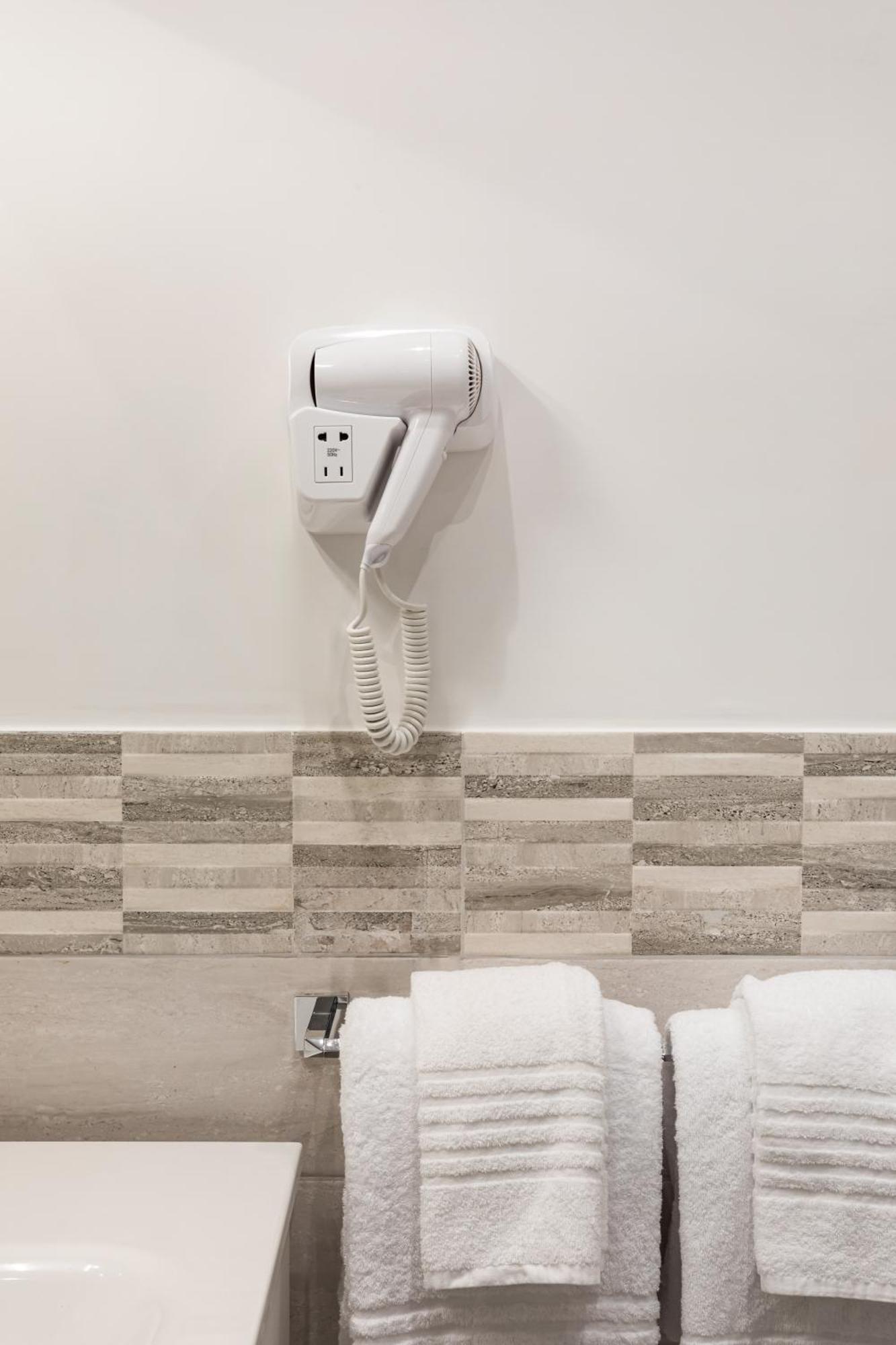 Clodio Welcome - 5 Arredate Con Bagno Interno - Zona Comune - Condizionatori - Affittacamere Roma